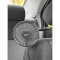 Автомобільний вентилятор BASEUS Departure Vehicle Fan Seat Model Black (CXQC-B03)