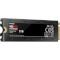 SSD диск SAMSUNG 980 Pro 2TB M.2 NVMe (MZ-V8P2T0CW)