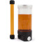 Охолоджуюча рідина EKWB EK-CryoFuel Premix Amber Orange 1л (3831109810408)