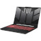 Ноутбук ASUS TUF Gaming A15 FA507RE Jaeger Gray (FA507RE-HN021)