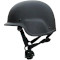 Кевларовый шлем с закрытыми ушами PASGT Combat L Black (LP19090)