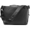 Сумка для фото-видеотехники PEAK DESIGN Everyday Messenger V2 13" Black (BEDM-13-BK-2)