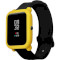 Бампер AMAZFIT Silicone для Amazfit Bip Yellow (AMZBPCASE-YL)