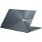 Ноутбук ASUS ZenBook 14 UX435EG Touch Pine Gray (UX435EG(WO AMP)-AI519W)