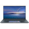 Ноутбук ASUS ZenBook 14 UX435EG Pine Gray (UX435EG(WO AMP)-K9430W)