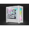 Корпус CORSAIR iCUE 5000X RGB QL Edition White (CC-9011233-WW)