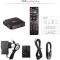 Медіаплеєр X96 Mini Smart TV Box 1GB/8GB