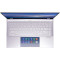 Ноутбук ASUS ZenBook 14 UX435EG Lilac Mist (UX435EG(WO AMP)-K9529W)
