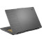 Ноутбук ASUS TUF Gaming F17 FX706HC Eclipse Gray (FX706HC-HX007)