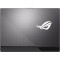 Ноутбук ASUS ROG Strix G17 G713IC Eclipse Gray (G713IC-HX010)