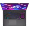 Ноутбук ASUS ROG Strix G17 G713RM Eclipse Gray (G713RM-KH011)
