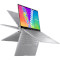 Ноутбук ASUS VivoBook Go 14 Flip TP1401KA Cool Silver (TP1401KA-BZ066)
