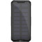 Повербанк з сонячною батареєю GOOBAY Solar Power Bank 20.0 20000mAh (53934)