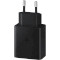 Зарядний пристрій SAMSUNG EP-T4510 45W PD3.0 with Type-C Cable Black w/Type-C to Type-C cable (EP-T4510XBEGEU)