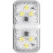 Сигнальна лампа відкриття дверей BASEUS Door Open Warning Light 2pcs White (CRFZD-02)