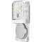 Сигнальная лампа открытия дверей BASEUS Door Open Warning Light 2pcs White (CRFZD-02)