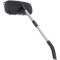 Швабра для мийки автомобіля BASEUS Handy Car Home Dual-use Mop Black (CRTB-01)