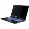 Ноутбук DREAM MACHINES G1650-17 Black (G1650-17UA86)