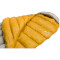 Спальний мішок SEA TO SUMMIT Spark SpIII Long -8°C Gray/Yellow Left (ASP3-L)