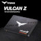 SSD диск TEAM T-Force Vulcan Z 256GB 2.5" SATA (T253TZ256G0C101)