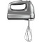 Миксер KITCHENAID 5KHM9212 Contour Silver (5KHM9212ECU)