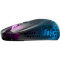 Миша ігрова XTRFY MZ1W RGB Black (MZ1W-RGB-BLACK)