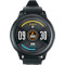 Смарт-годинник GLOBEX Smart Watch Aero Black