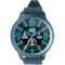Смарт-годинник GLOBEX Smart Watch Aero Blue