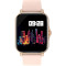 Смарт-часы GLOBEX Smart Watch Me 3 Gold