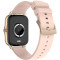 Смарт-годинник GLOBEX Smart Watch Me 3 Gold