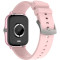 Смарт-часы GLOBEX Smart Watch Me 3 Pink