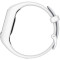 Фітнес-трекер GARMIN Vivosmart 5 White S/M (010-02645-11)