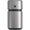 Автомобільний зволожувач-освіжувач повітря BASEUS Breeze Fan Air Freshener Silver (SUXUN-AWF0S)