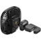 Автомобільний вентилятор BASEUS Seat Fan Black (CXZR-01)