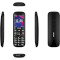 Мобільний телефон MAXCOM Comfort MM740 Black