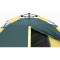 Палатка 3-местная TRAMP Quick 3 v2 Green (TRT-097)