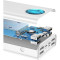 Повербанк BASEUS Amblight Digital Display Quick Charge 65W 30000mAh White (PPLG-A02)