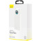 Повербанк BASEUS Amblight Digital Display Quick Charge 65W 30000mAh White (PPLG-A02)