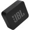 Портативна колонка JBL Go Essential Black (JBLGOESBLK)