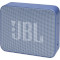 Портативна колонка JBL Go Essential Blue (JBLGOESBLU)