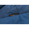 Спальник-одеяло PINGUIN Blizzard Junior PFM 150 -1°C Blue Left (239553)
