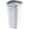 Автомобільний контейнер для сміття BASEUS Dust-free Vehicle-mounted Trash Can White (CRLJT-A02)