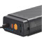 Портативное пускозарядное устройство BASEUS Reboost Jump Starter with Powerbank 220V 100W 16000mAh Dark Gray (CRJS02-A0G)