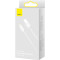 Кабель BASEUS Dynamic Series Fast Charging Data Cable USB to iP 2.4A 2м White (CALD000502)