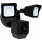 IP-камера GREENVISION GV-121-IP-GM-DOG20-12 Black (LP14191)