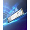 SSD диск HP FX900 1TB M.2 NVMe (57S53AA)