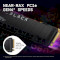 SSD диск WD Black SN850X w/heatsink 1TB M.2 PCIe (WDS100T2XHE)