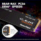 SSD диск WD Black SN850X 2TB M.2 PCIe (WDS200T2X0E)