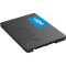 SSD диск CRUCIAL BX500 500GB 2.5" SATA (CT500BX500SSD1)