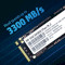 SSD диск HP EX900 Plus 512GB M.2 NVMe (35M33AA)